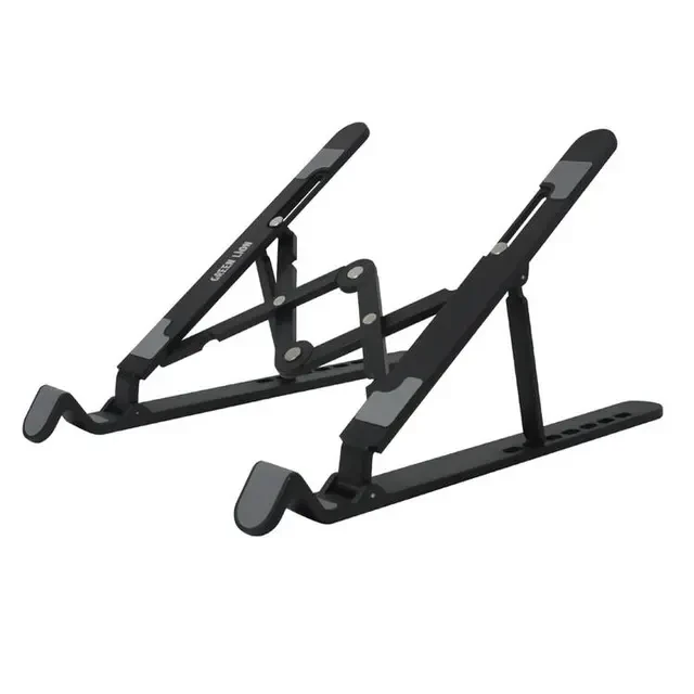 Green Lion Foldable Laptop Stand 7 Tilts