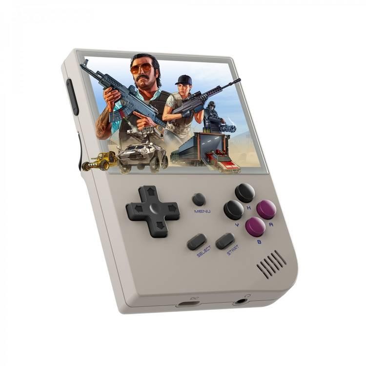 Green Lion GP PRO+ Gaming Console