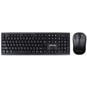 Green Lion Wireless Keyboard And Mouse