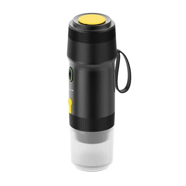 Green Lion Coffee Maker Pro