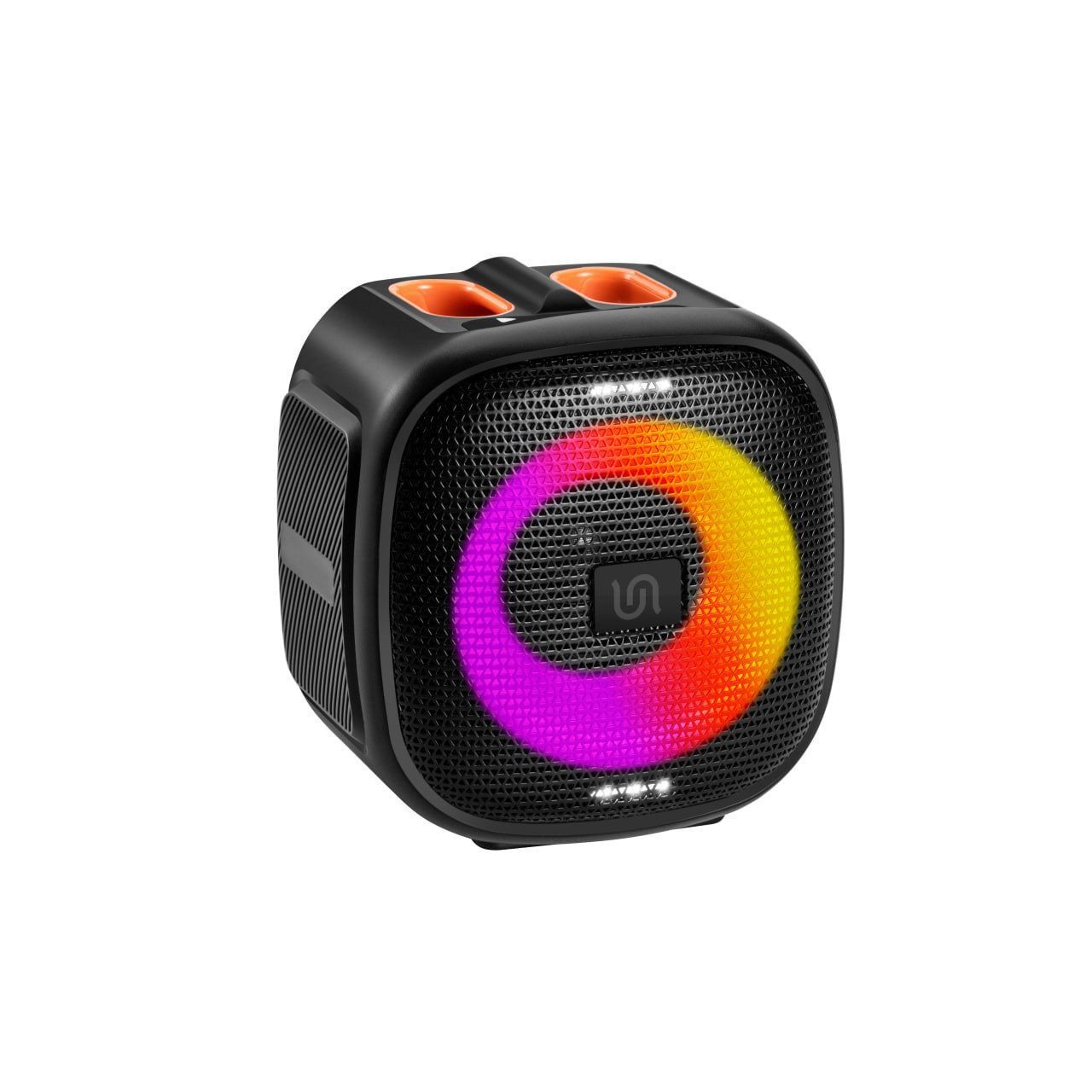 Porodo Soundtec Flash Portable Speaker