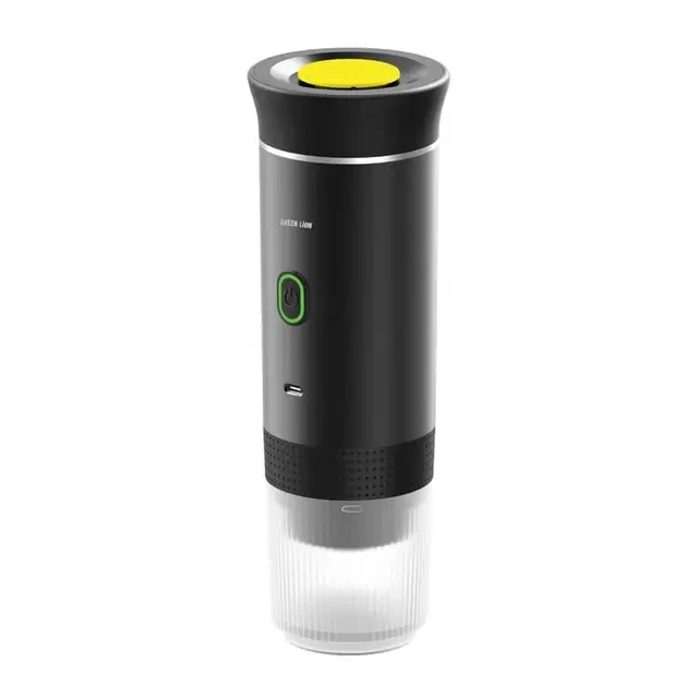 Green Lion Coffee Maker Lite