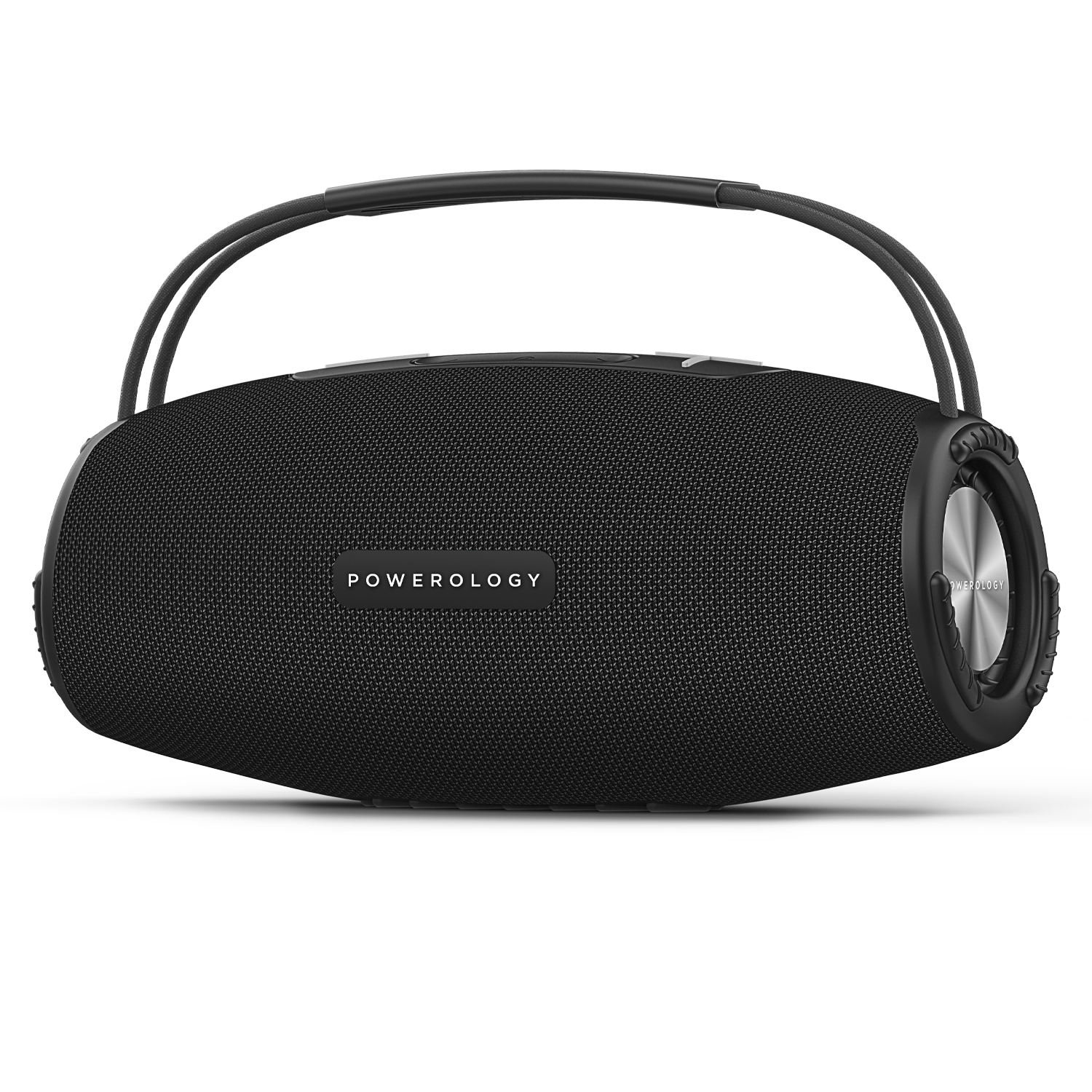 Powerology Phantom Wireless Bluetooth Speaker