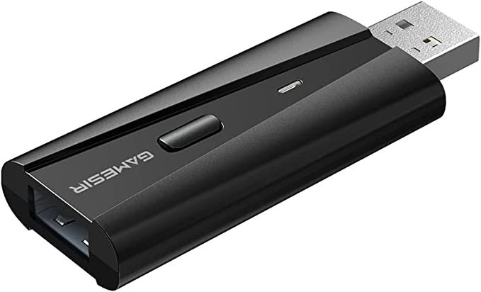 GameSir VX Adapter - Black