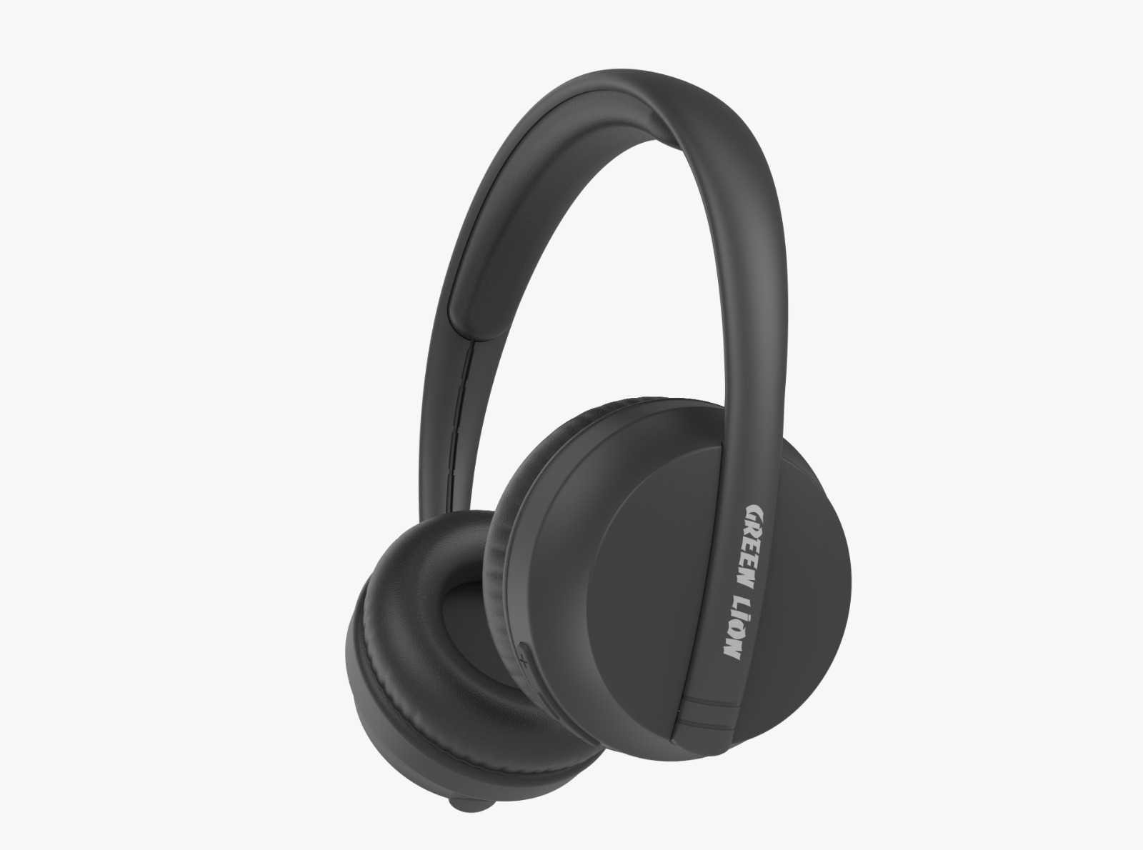 Green Lion Stamford Wireless Bluetooth Headphone