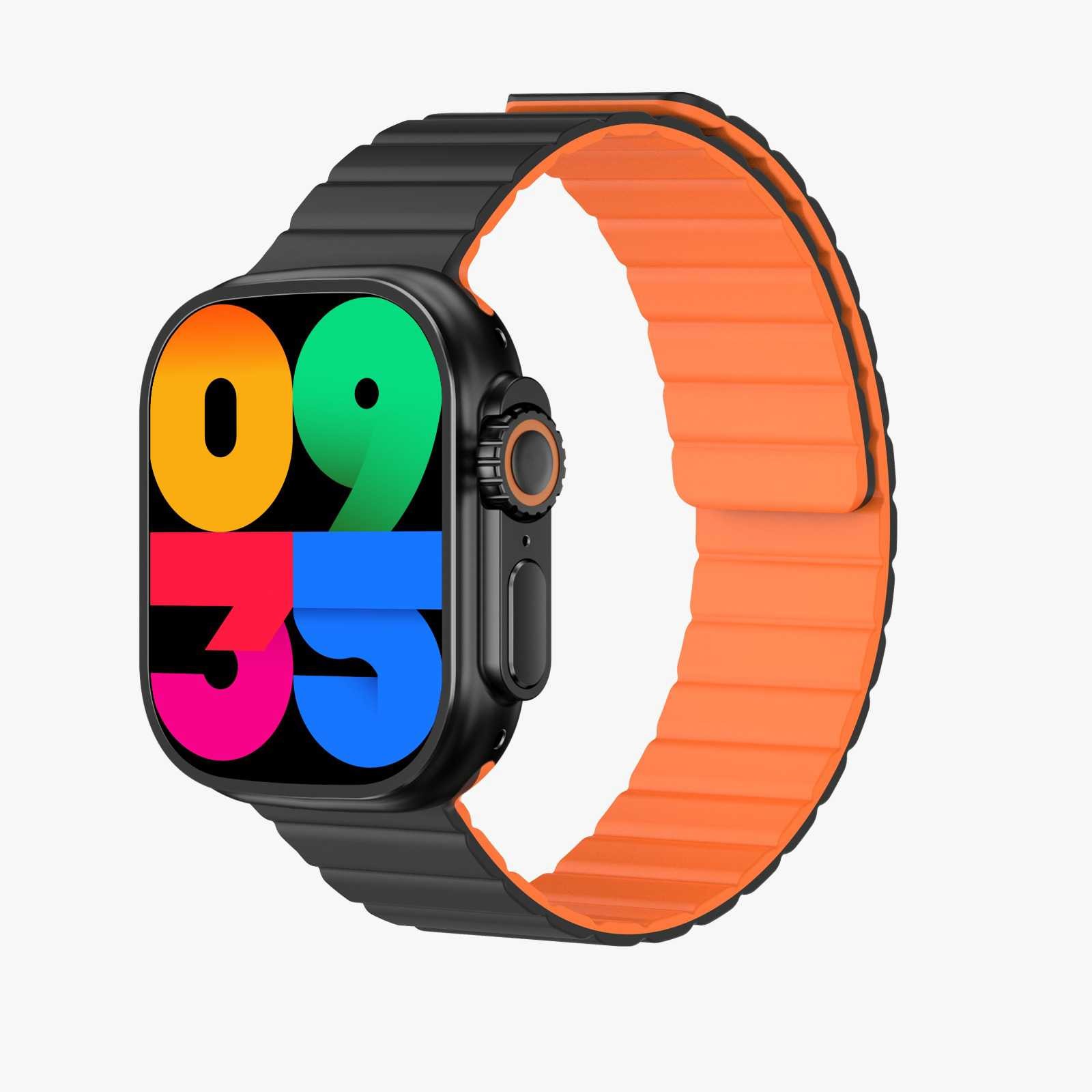 Green Lion Ultra SE Smart Watch